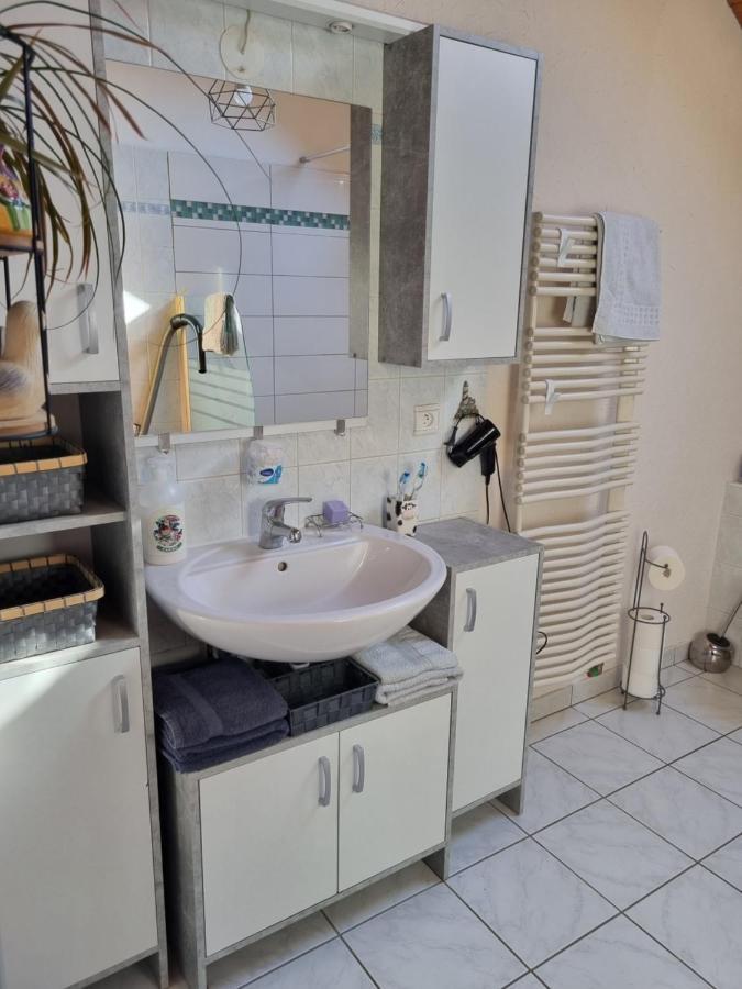 Comme A La Maison, Chambres Au Calme Verrens-Arvey Kültér fotó